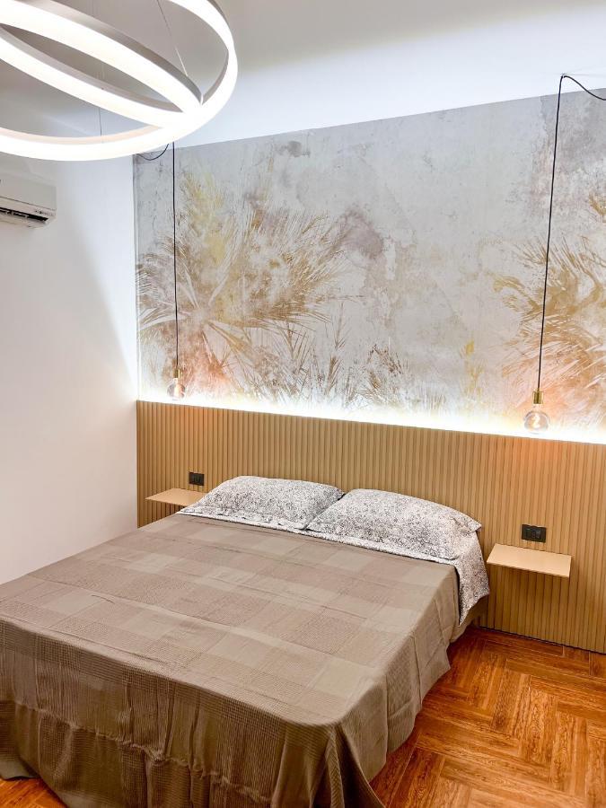 The Apartment Agrigento Exterior foto