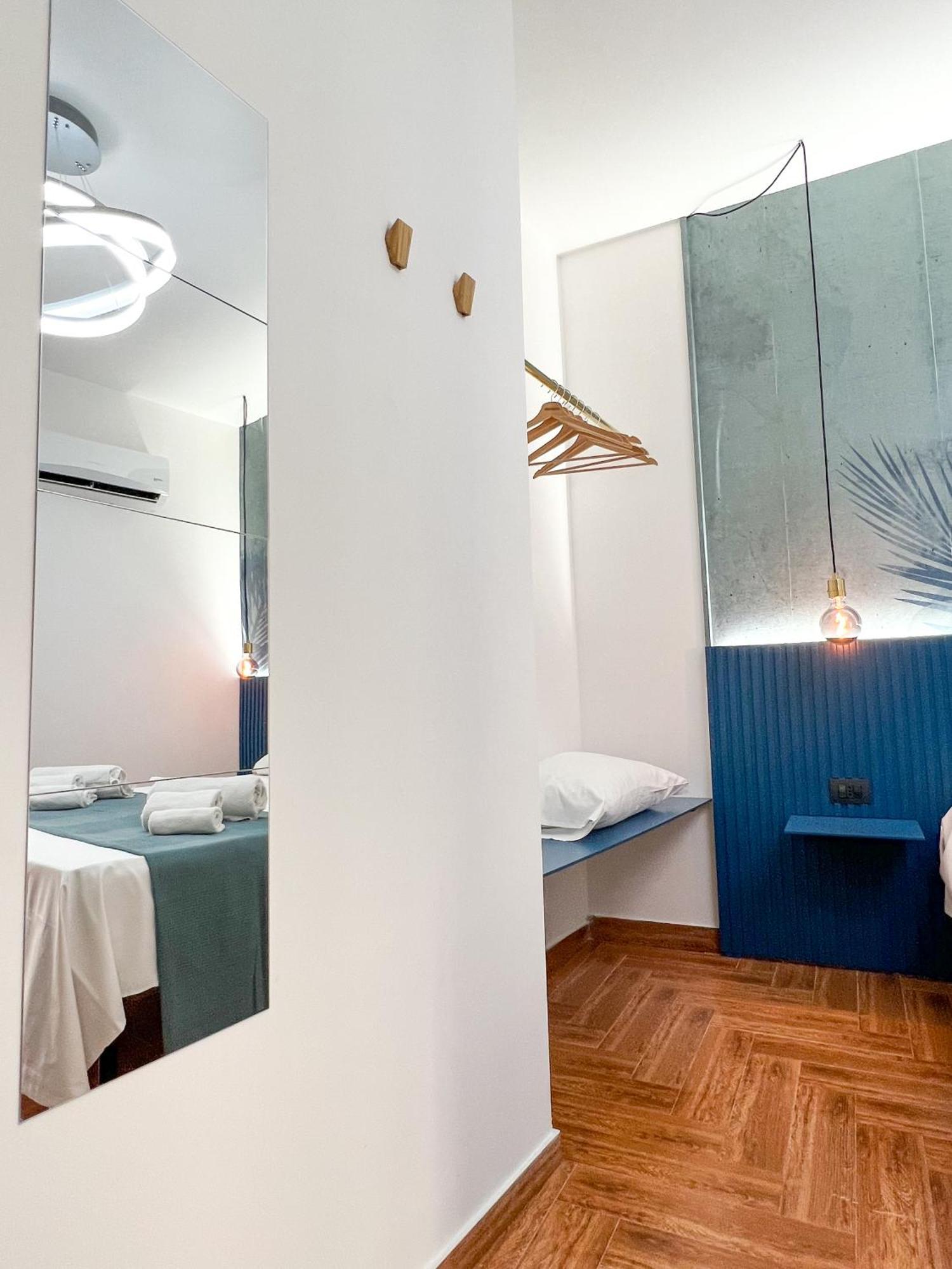 The Apartment Agrigento Exterior foto